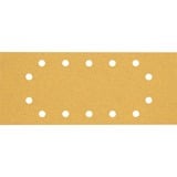 Bosch 2608900847, Slibning ark 