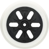 Bosch 2 608 601 115 tilbehør til slibemaskine 1 stk Slibepude, Slibning pad 1 stk