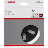 Bosch 2 608 601 115 tilbehør til slibemaskine 1 stk Slibepude, Slibning pad 1 stk