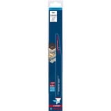Bosch 2 608 900 395 stiksav, rullesav & sabelsavklinge Saber savklinge Karbid 10 stk Saber savklinge, Metal, Stål, Karbid, Blå, 30 cm, 6 - 8