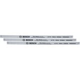 Bosch DIY bue savklinge 150mm, 24 TPI, 3 stk 