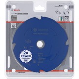 Bosch EXPERT FOR FIBRE CEMENT rundsavklinge 19 cm 1 stk Polykrystallinsk diamant (PCD), Cement fiberpanel, 19 cm, 3 cm, 1,2 mm, 8000 rpm