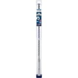 Bosch Expert SDS Max-8X Hammer drill bit 1 stk, Boremaskine Borehammer, Hammer drill bit, 1,4 cm, 540 mm, Beton, Sten, 40 cm