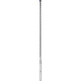 Bosch Expert SDS Max-8X Hammer drill bit 1 stk, Boremaskine Borehammer, Hammer drill bit, 1,4 cm, 540 mm, Beton, Sten, 40 cm