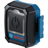 Bosch GCT 30-42 Professional tilbehør til støvsuger Automatisk starter, Forbindelsesmodul Blå, Automatisk starter, Sort, Blå, 43 mm, 18 mm, 42 mm, 77 mm