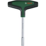Bosch Skruetrækker Grøn/Sort