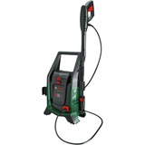 Bosch UniversalAquatak 36V-100, 06008C7000, Højtryksrensere Grøn/Sort
