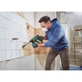 Bosch UniversalHammer 18V SDS-plus, Borehammer Grøn/Sort, SDS-plus, Sort, Grøn, 1,6 cm, 2000 rpm, 2 J, 2000 IPM
