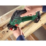 Bosch UniversalHammer 18V SDS-plus, Borehammer Grøn/Sort, SDS-plus, Sort, Grøn, 1,6 cm, 2000 rpm, 2 J, 2000 IPM