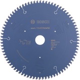 Bosch ‎2608642494 rundsavklinge 25 cm 1 stk Metal, 25 cm, Bosch, 800 g, 1 stk