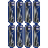 Braun 8700216774192, Børstehoved Sort