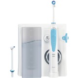 Braun Oral-B OxyJet rengøringssystem - munddouche, Mundpleje Hvid/Blå
