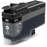 Brother LC427XLBK, Blæk 