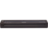 Brother PJ822 203 x 200 dpi Ledningsført Direkte termisk Mobil printer, Termisk printer Sort, Direkte termisk, Mobil printer, 203 x 200 dpi, 2D-stregkode, Stregkode, Tekst, 160 µm, 20,3 cm