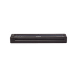 Brother PJ822 203 x 200 dpi Ledningsført Direkte termisk Mobil printer, Termisk printer Sort, Direkte termisk, Mobil printer, 203 x 200 dpi, 2D-stregkode, Stregkode, Tekst, 160 µm, 20,3 cm