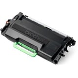Brother TN-3610XL tonerpatron 1 stk Original Sort 25000 Sider, Sort, 1 stk