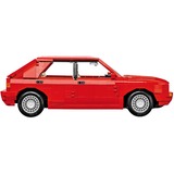 COBI COBI-24357, Bygge legetøj 