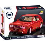 COBI COBI-24357, Bygge legetøj 