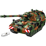 COBI COBI-2628, Bygge legetøj 