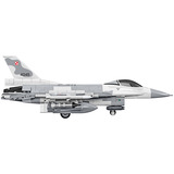 COBI F-16C Fighting Falcon, Bygge legetøj 