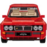 COBI Lancia Delta HF Integrale, Bygge legetøj 