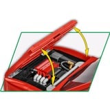 COBI Lancia Delta HF Integrale, Bygge legetøj 