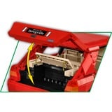 COBI Lancia Delta HF Integrale, Bygge legetøj 