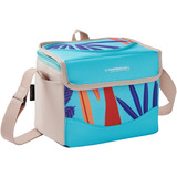 Campingaz Ethnic Minimaxi 4L, Køletaske multi-coloured