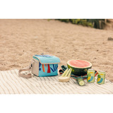 Campingaz Ethnic Minimaxi 4L, Køletaske multi-coloured