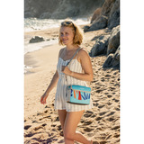 Campingaz Ethnic Minimaxi 4L, Køletaske multi-coloured