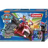 Carrera GO!!! PAW Patrol - Ready Race Rescue, Racerbane 
