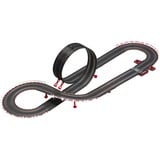 Carrera GO!!! PAW Patrol - Ready Race Rescue, Racerbane 