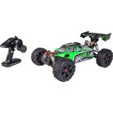 Carson Virus 4.1 XL Radio-kontrolleret (RC) model Buggy Elektrisk motor 1:8 Grøn/Sort, Buggy, 1:8, 14 År, 4200 mAh