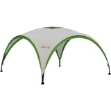 Coleman Event Shelter Pro XL, Pavillon Lys grå/Grøn