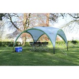 Coleman Event Shelter Pro XL, Pavillon Lys grå/Grøn