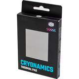 Cooler Master CryoNamics, Thermal pads 