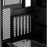 Corsair CC-9011280-WW, Towerkabinet Sort