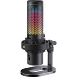 Corsair Corsair VOXARA USB Gaming Microphone, bk, Mikrofon Sort