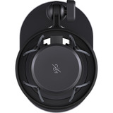 Corsair Corsair VOXARA USB Gaming Microphone, bk, Mikrofon Sort