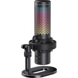 Corsair Corsair VOXARA USB Gaming Microphone, bk, Mikrofon Sort