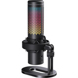 Corsair Corsair VOXARA USB Gaming Microphone, bk, Mikrofon Sort