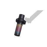 Corsair Corsair VOXARA USB Gaming Microphone, bk, Mikrofon Sort