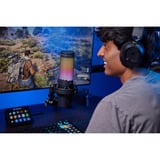 Corsair Corsair VOXARA USB Gaming Microphone, bk, Mikrofon Sort