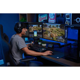 Corsair Corsair VOXARA USB Gaming Microphone, bk, Mikrofon Sort