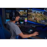 Corsair Corsair VOXARA USB Gaming Microphone, bk, Mikrofon Sort