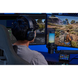 Corsair Corsair VOXARA USB Gaming Microphone, bk, Mikrofon Sort