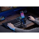 Corsair Corsair VOXARA USB Gaming Microphone, bk, Mikrofon Sort