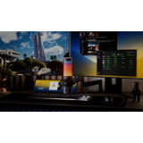 Corsair Corsair VOXARA USB Gaming Microphone, bk, Mikrofon Sort