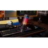 Corsair Corsair VOXARA USB Gaming Microphone, bk, Mikrofon Sort