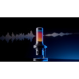 Corsair Corsair VOXARA USB Gaming Microphone, bk, Mikrofon Sort